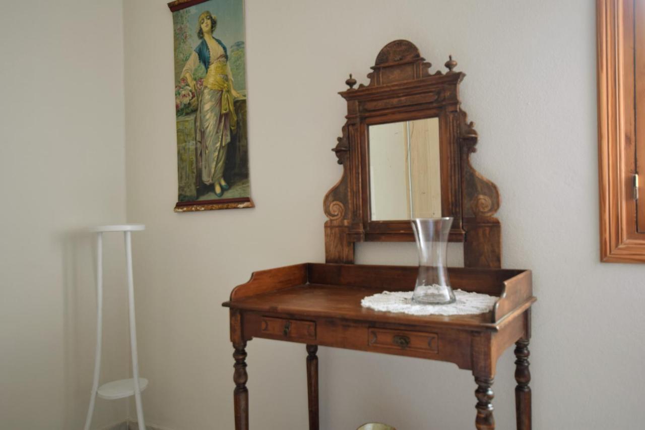 Vila Tuguest Hortichuela House Ugijar Exteriér fotografie